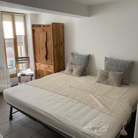 Location Barcelonnette Apartman Kültér fotó