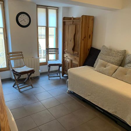 Location Barcelonnette Apartman Kültér fotó
