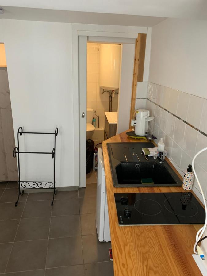 Location Barcelonnette Apartman Kültér fotó