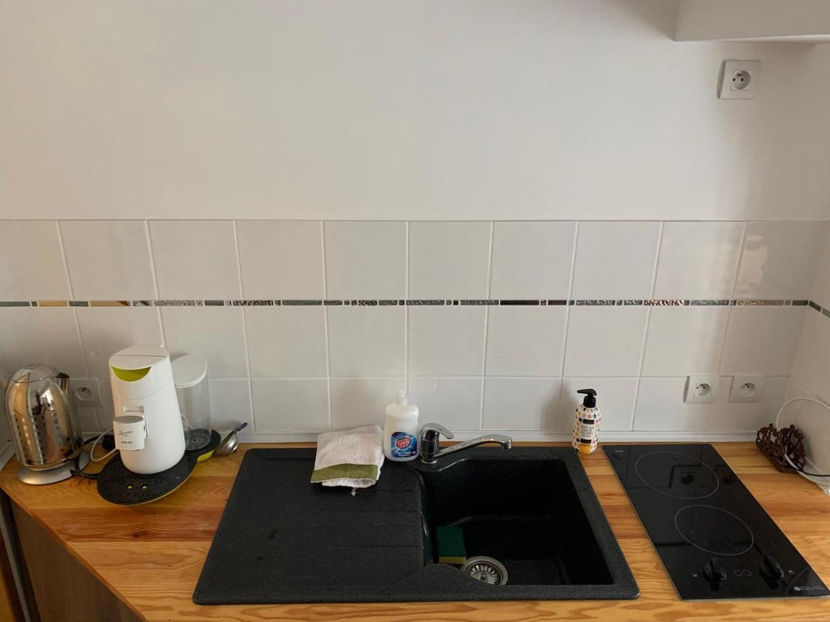 Location Barcelonnette Apartman Kültér fotó