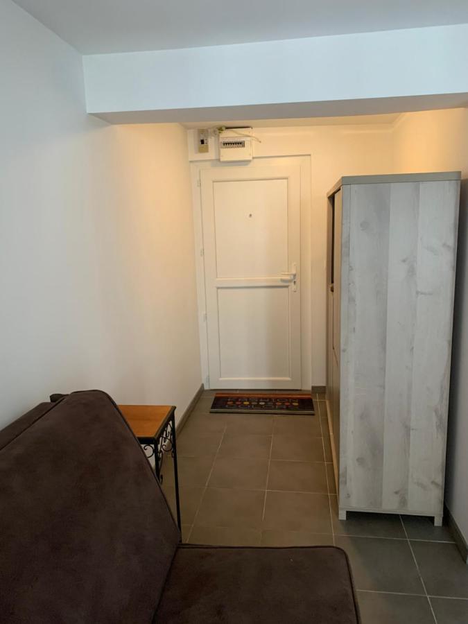 Location Barcelonnette Apartman Kültér fotó